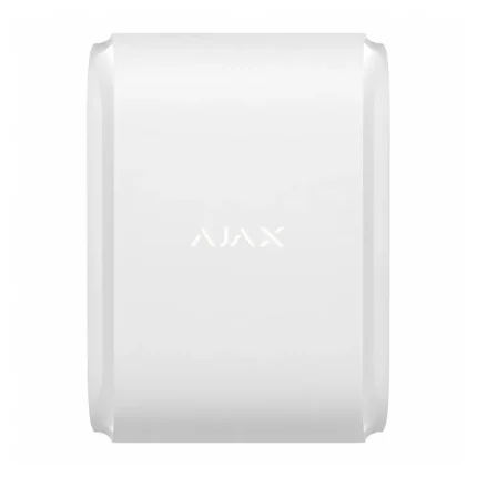 Composez votre pack alarme Ajax sur mesure 42 Ajax DualCurtain Outdoor - Détecteur rideau double faisceau