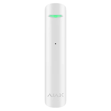 Composez votre pack alarme Ajax sur mesure 9 Ajax GlassProtect - Détecteur de bris de vitre