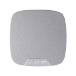 ajax-homesiren