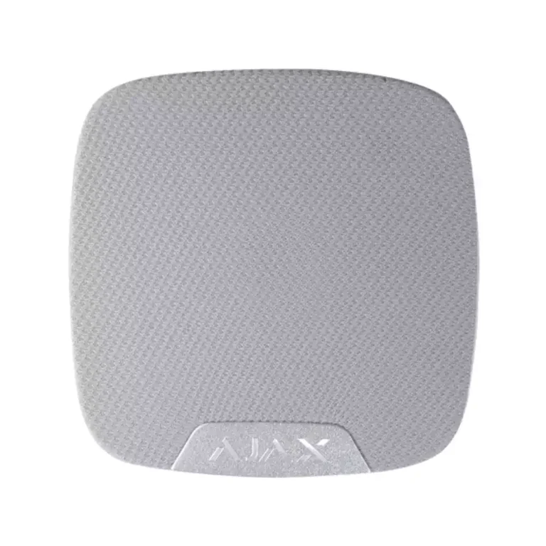 ajax-homesiren