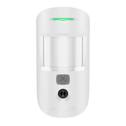 MotionCam - Détecteur de mouvement avec photo
