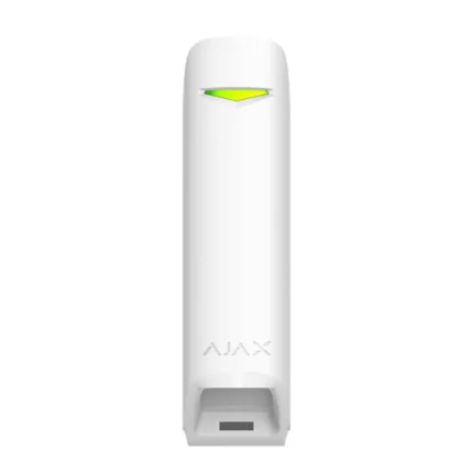 Composez votre pack alarme Ajax sur mesure 13 Ajax MotionProtect Curtain - Détecteur de mouvement rideau