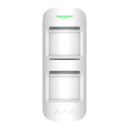 Composez votre pack alarme Ajax sur mesure 37 Ajax MotionProtect Outdoor - Détecteur de mouvement extérieur