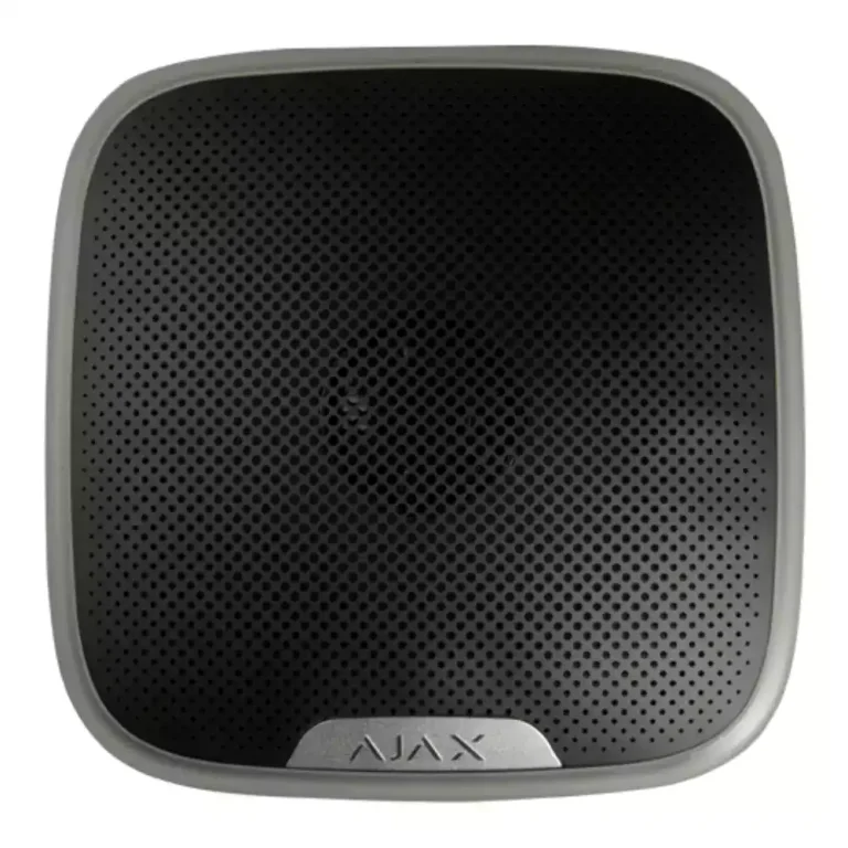 ajax-streetsiren
