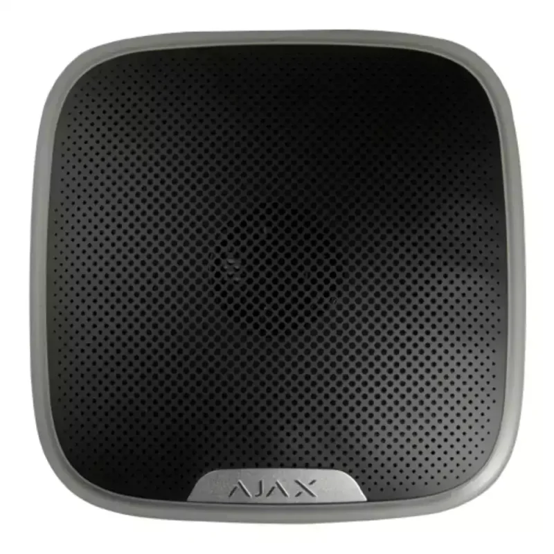 ajax-streetsiren