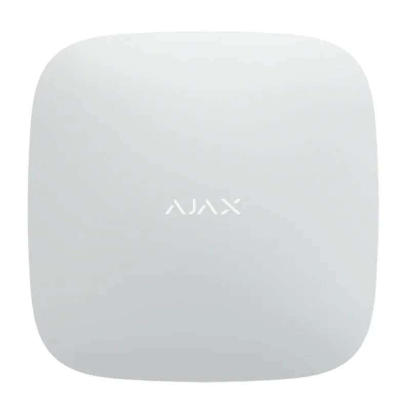 hub-2-4G-ajax-blanc