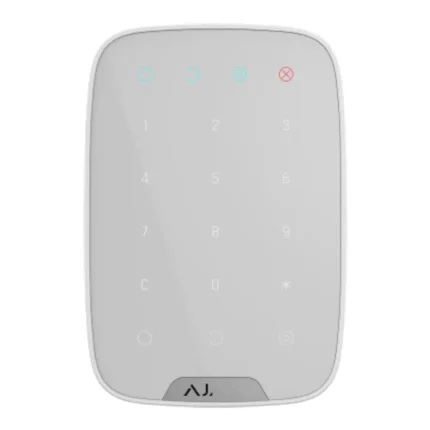 KeyPad - Clavier tactile