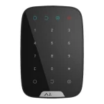 ajax-keypad-noir