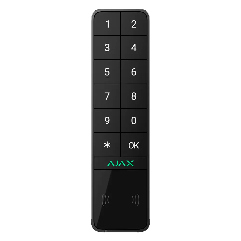 ajax-keypad-outdoor-noir ajax-keypad-outdoor-noir