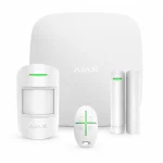 ajax-starterkit