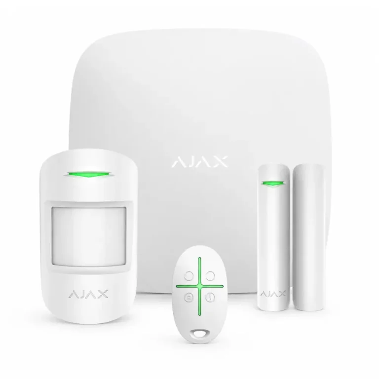 ajax-starterkit