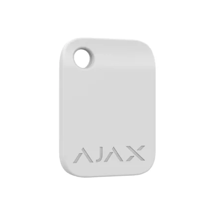 Composez votre pack alarme Ajax sur mesure 25 Ajax Tag - Badge sans contact