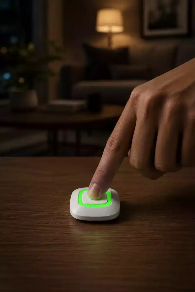 Conception anti-déclenchement de l'Ajax Button