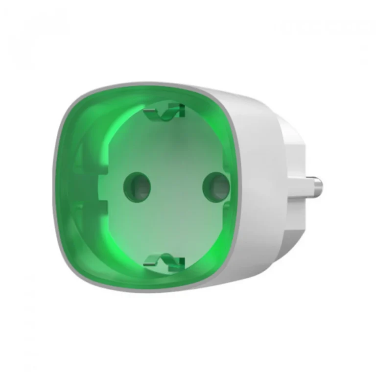 Ajax Socket Blanc