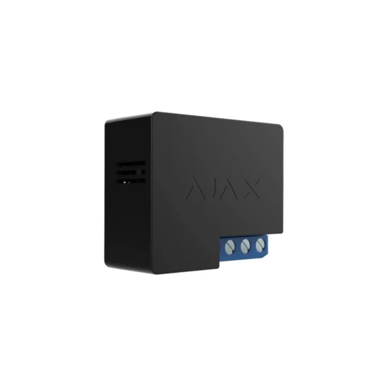 Ajax Wallswitch